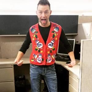 Meet your Posher, Brian